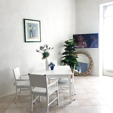 Apartamento La Casa Di Giada Bordighera