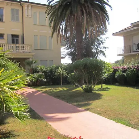 La Casa Di Giada Apartamento Bordighera