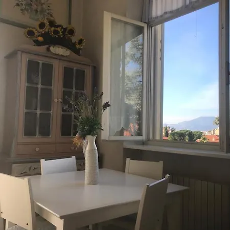 La Casa Di Giada Apartamento *