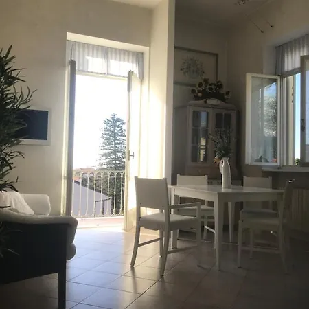 Apartamento La Casa Di Giada