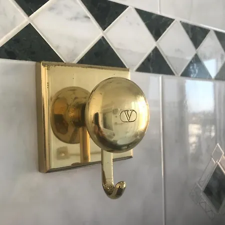 Apartamento La Casa Di Giada Bordighera