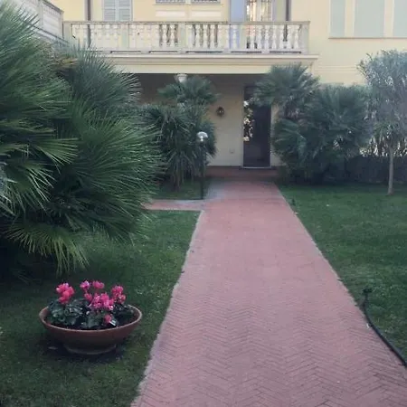 La Casa Di Giada * Bordighera