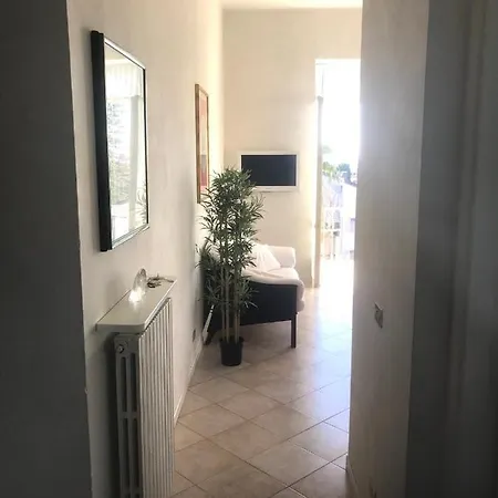Apartamento La Casa Di Giada Bordighera