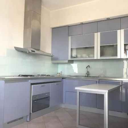 La Casa Di Giada Bordighera