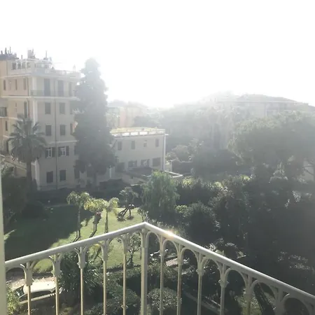 Apartmán La Casa Di Giada *