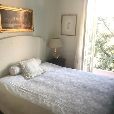 Apartmán La Casa Di Giada *