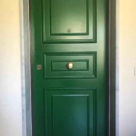 La Casa Di Giada Bordighera