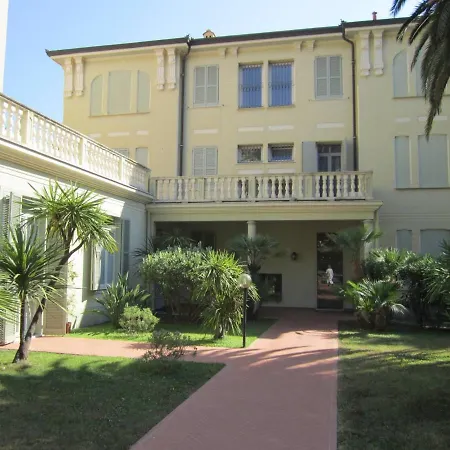La Casa Di Giada