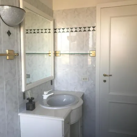 La Casa Di Giada Bordighera