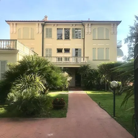 Apartman La Casa Di Giada Bordighera
