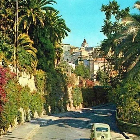 La Casa Di Giada Apartmán *