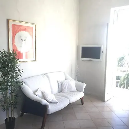La Casa Di Giada Bordighera