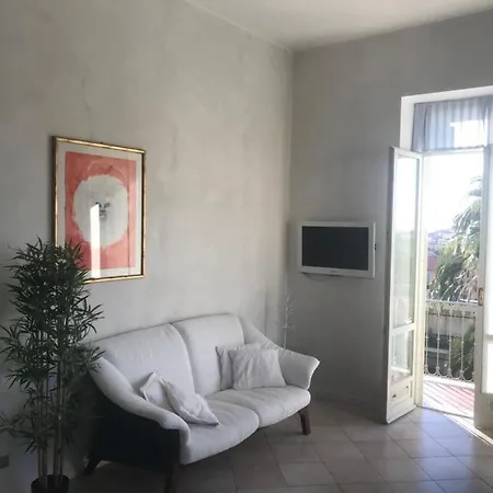 La Casa Di Giada Apartmán Bordighera
