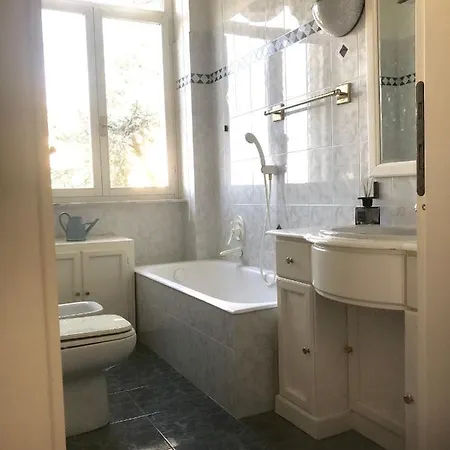 Apartmán La Casa Di Giada *