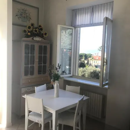 La Casa Di Giada Bordighera