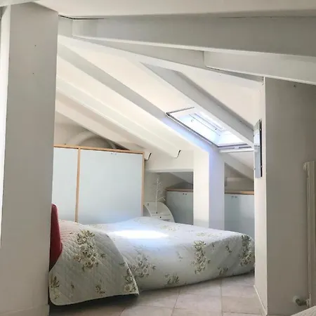 Apartman La Casa Di Giada