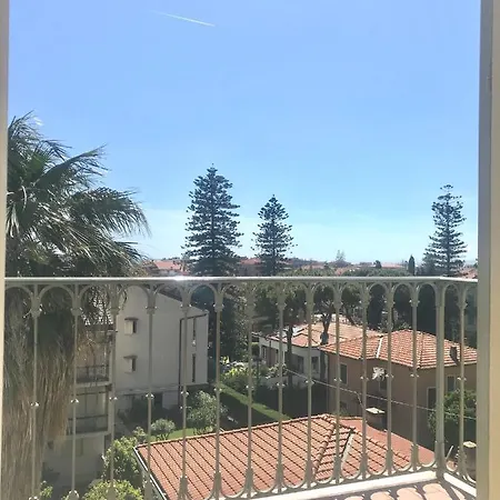 La Casa Di Giada Apartmán Bordighera